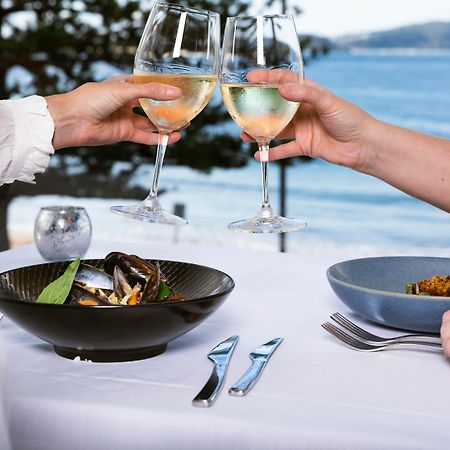 Hotel Crowne Plaza Terrigal Pacific By Ihg Exteriér fotografie