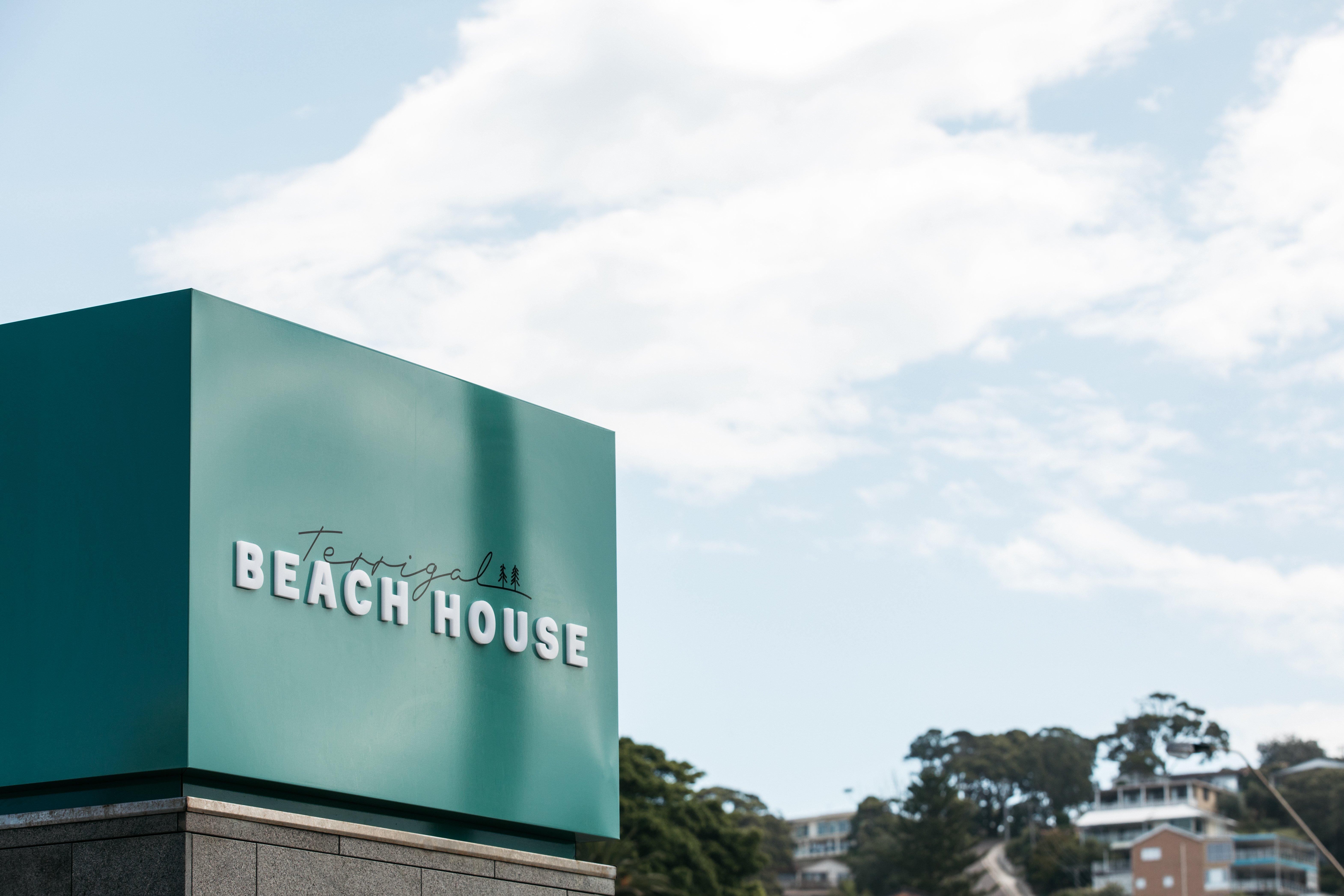 Hotel Crowne Plaza Terrigal Pacific By Ihg Exteriér fotografie