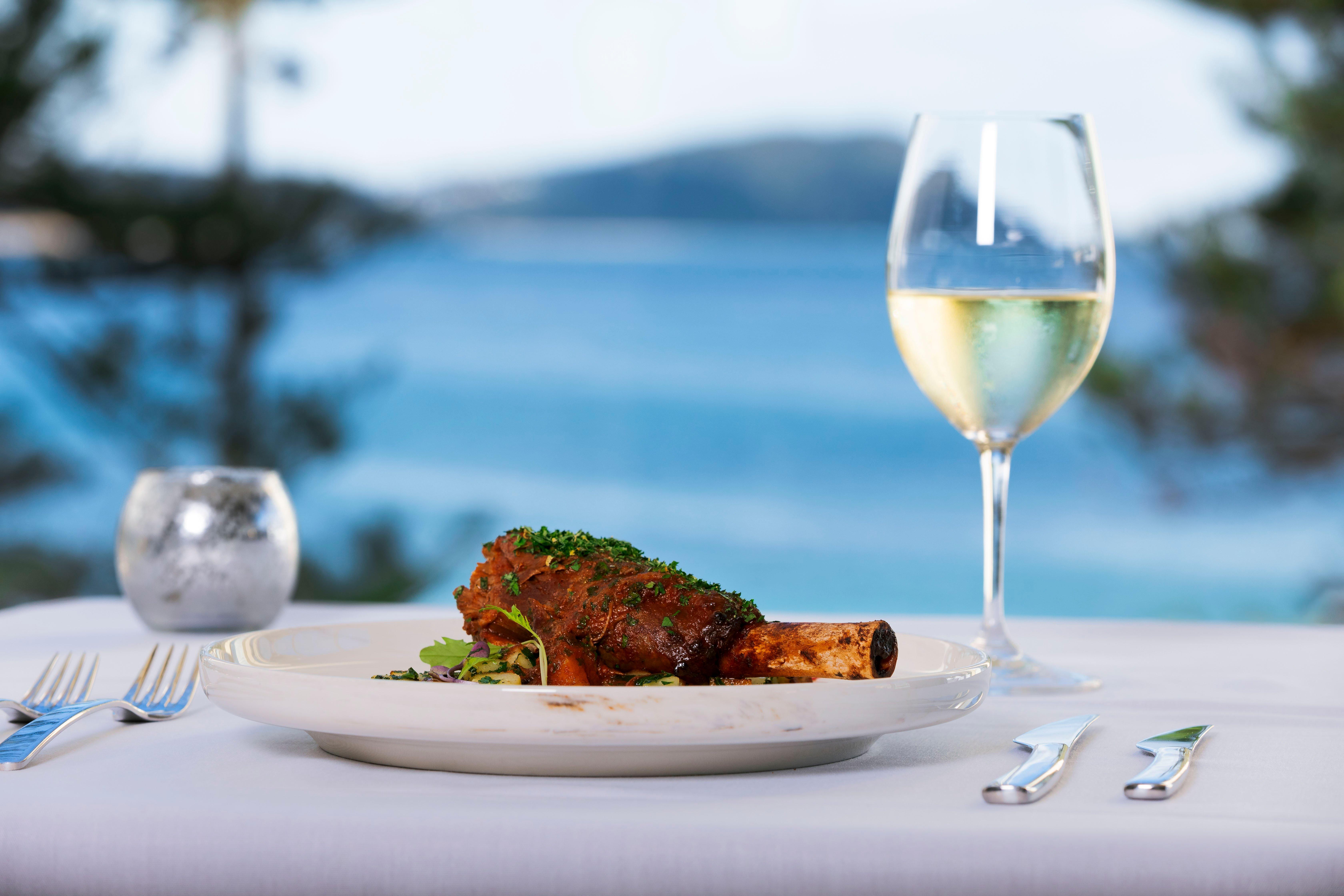 Hotel Crowne Plaza Terrigal Pacific By Ihg Exteriér fotografie