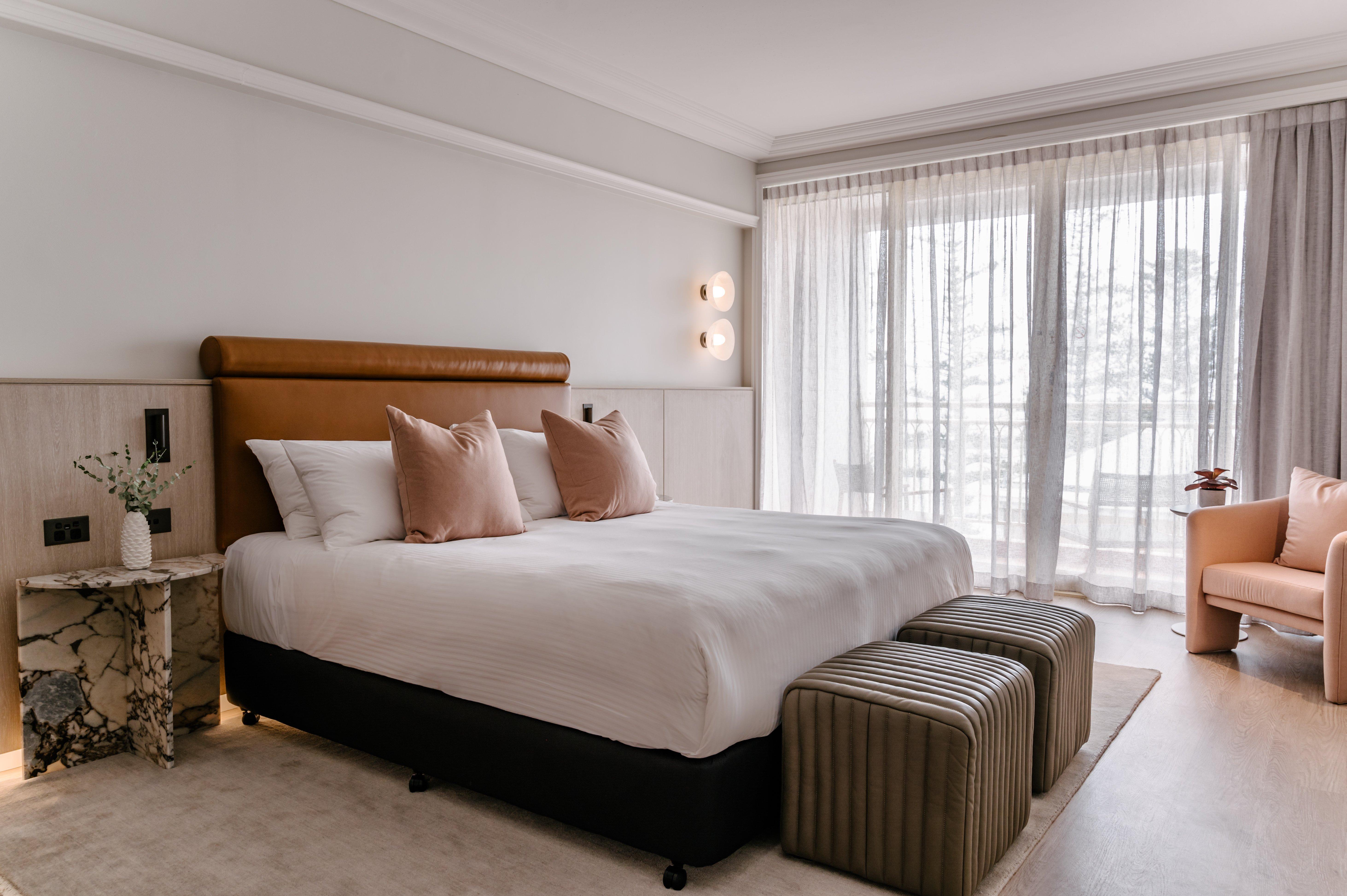 Hotel Crowne Plaza Terrigal Pacific By Ihg Exteriér fotografie
