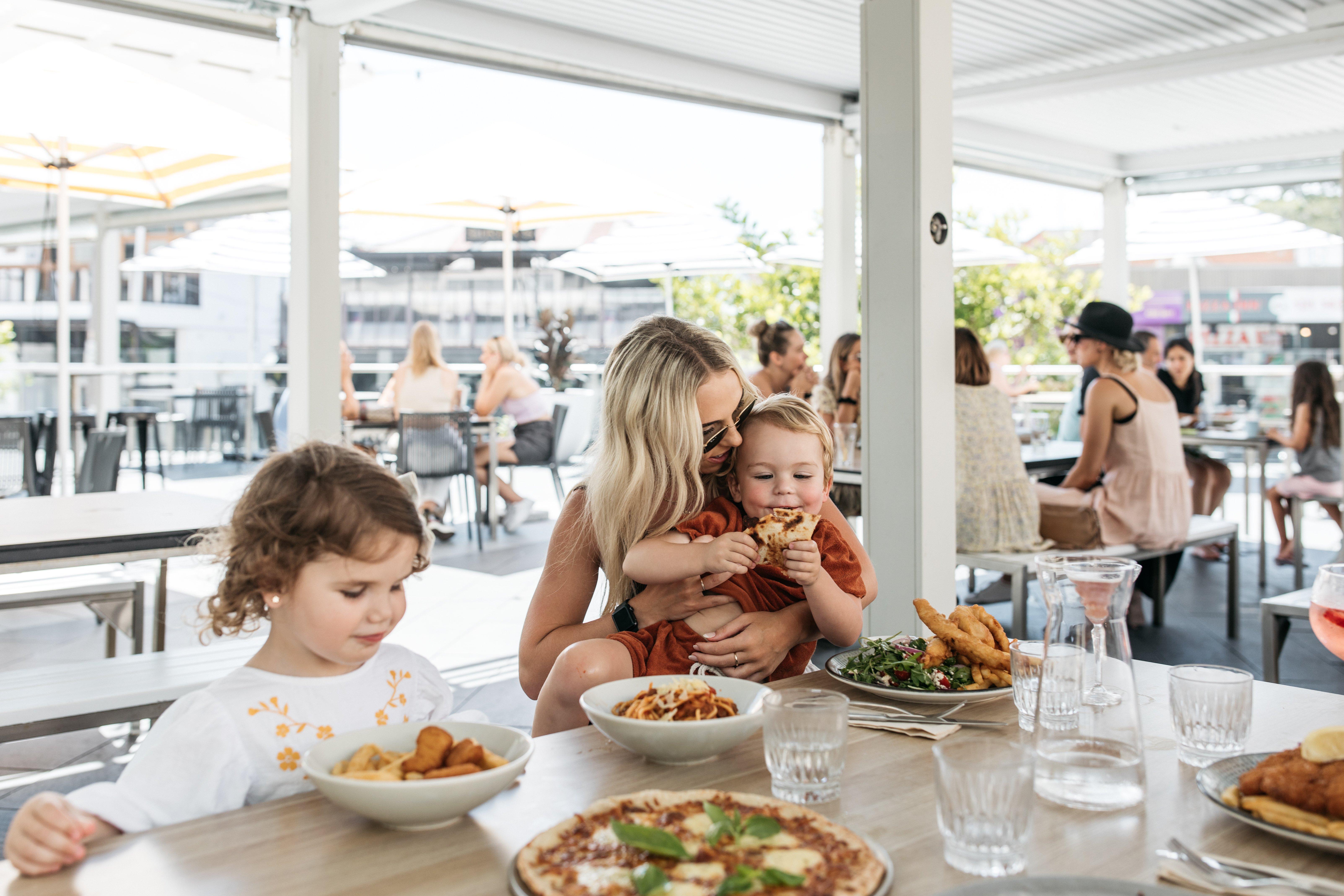 Hotel Crowne Plaza Terrigal Pacific By Ihg Exteriér fotografie