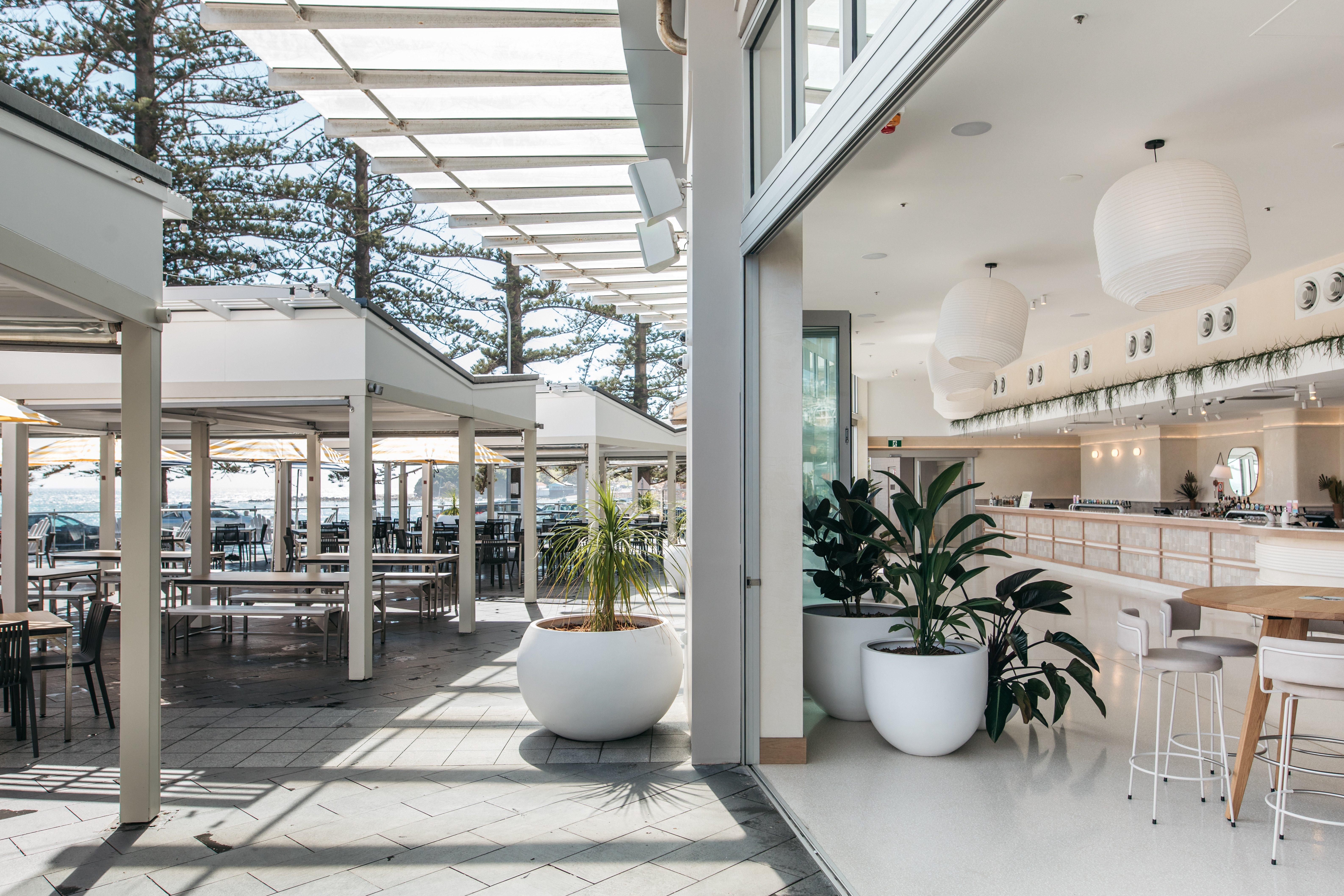 Hotel Crowne Plaza Terrigal Pacific By Ihg Exteriér fotografie