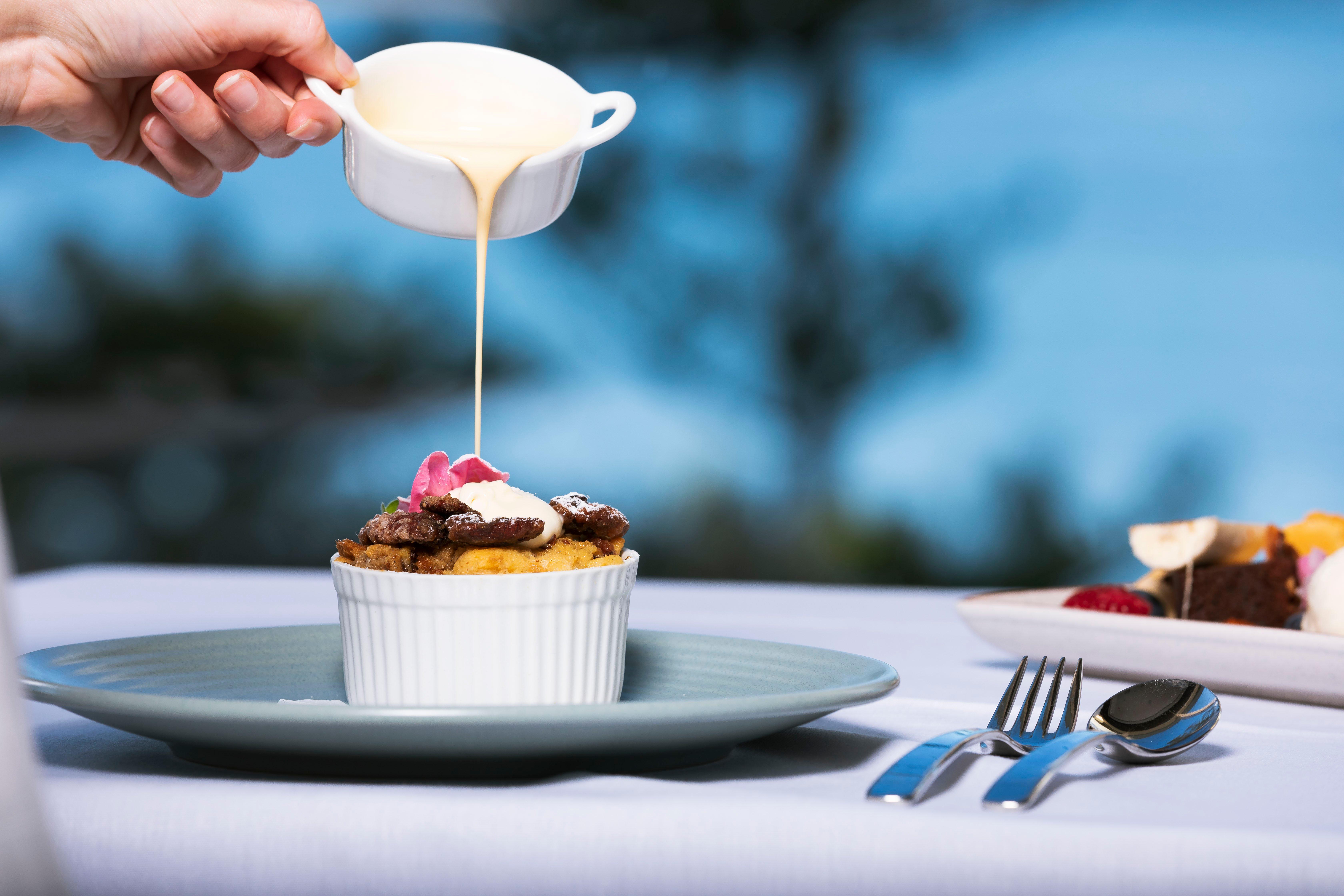 Hotel Crowne Plaza Terrigal Pacific By Ihg Exteriér fotografie