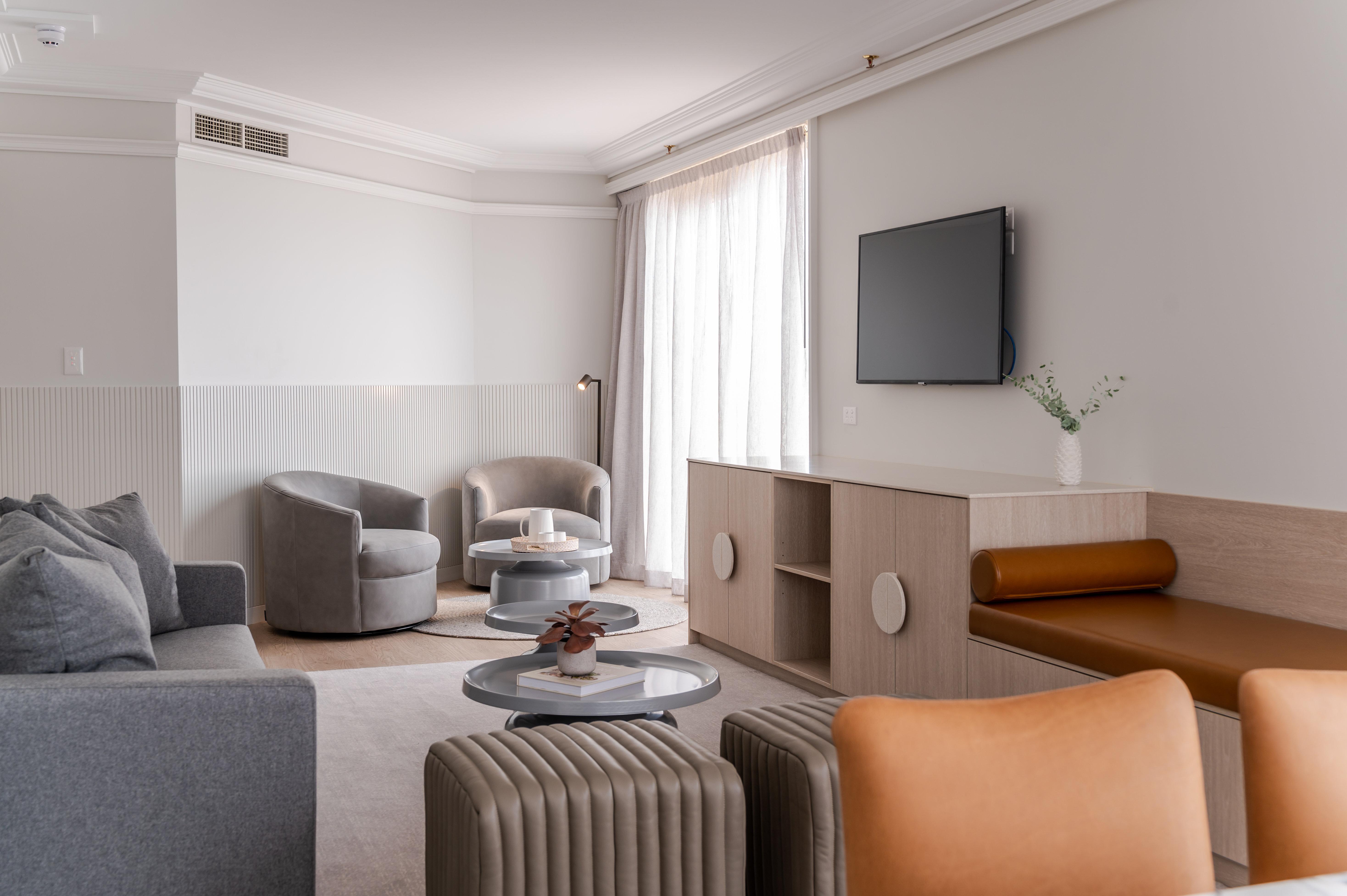 Hotel Crowne Plaza Terrigal Pacific By Ihg Exteriér fotografie