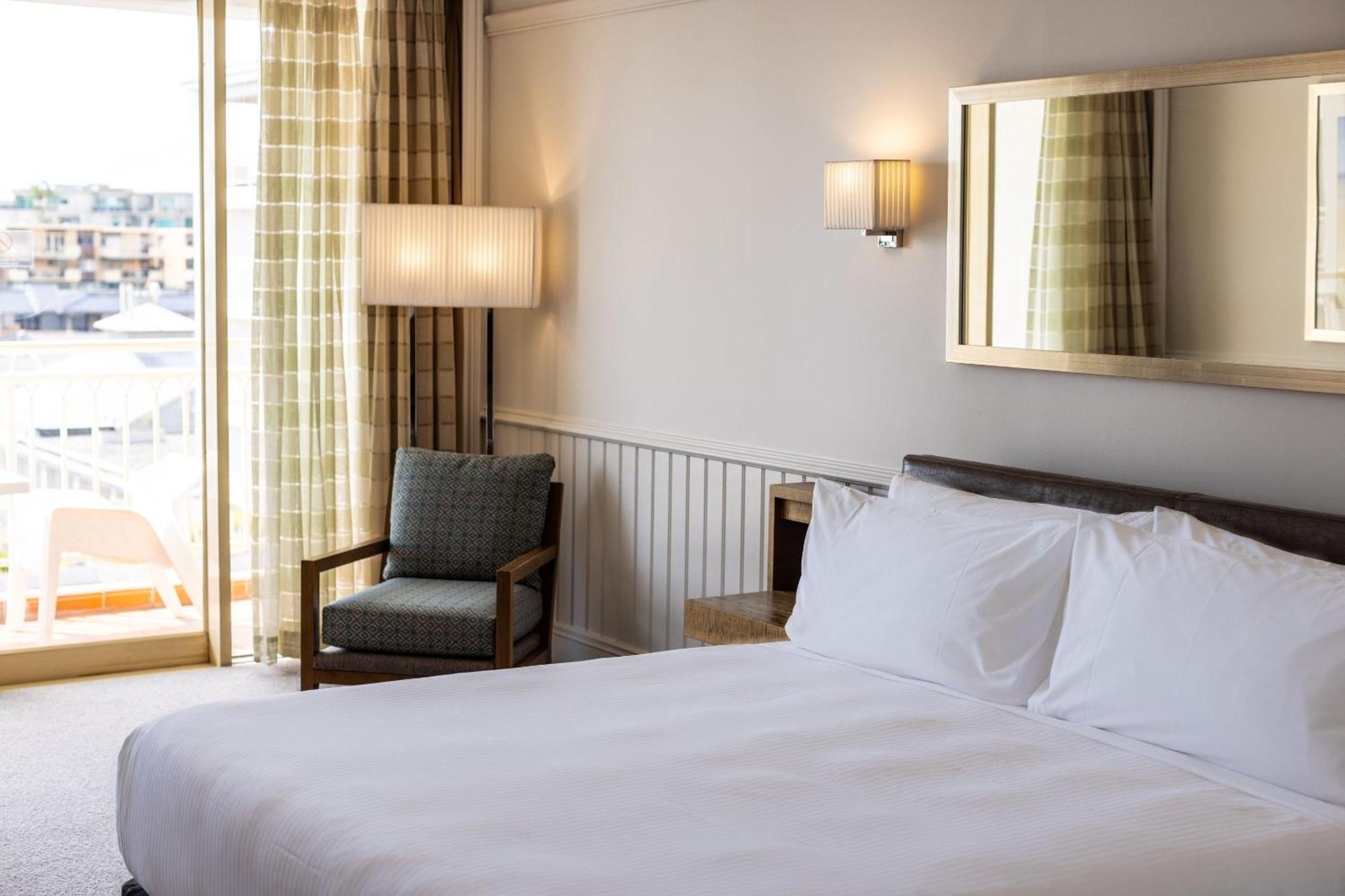 Hotel Crowne Plaza Terrigal Pacific By Ihg Exteriér fotografie