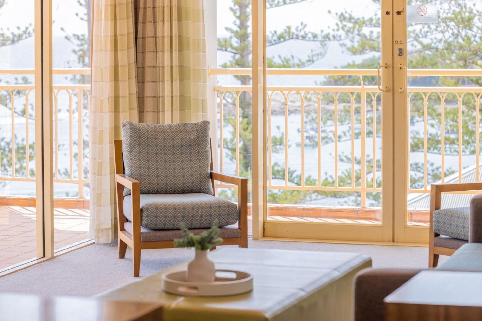 Hotel Crowne Plaza Terrigal Pacific By Ihg Exteriér fotografie