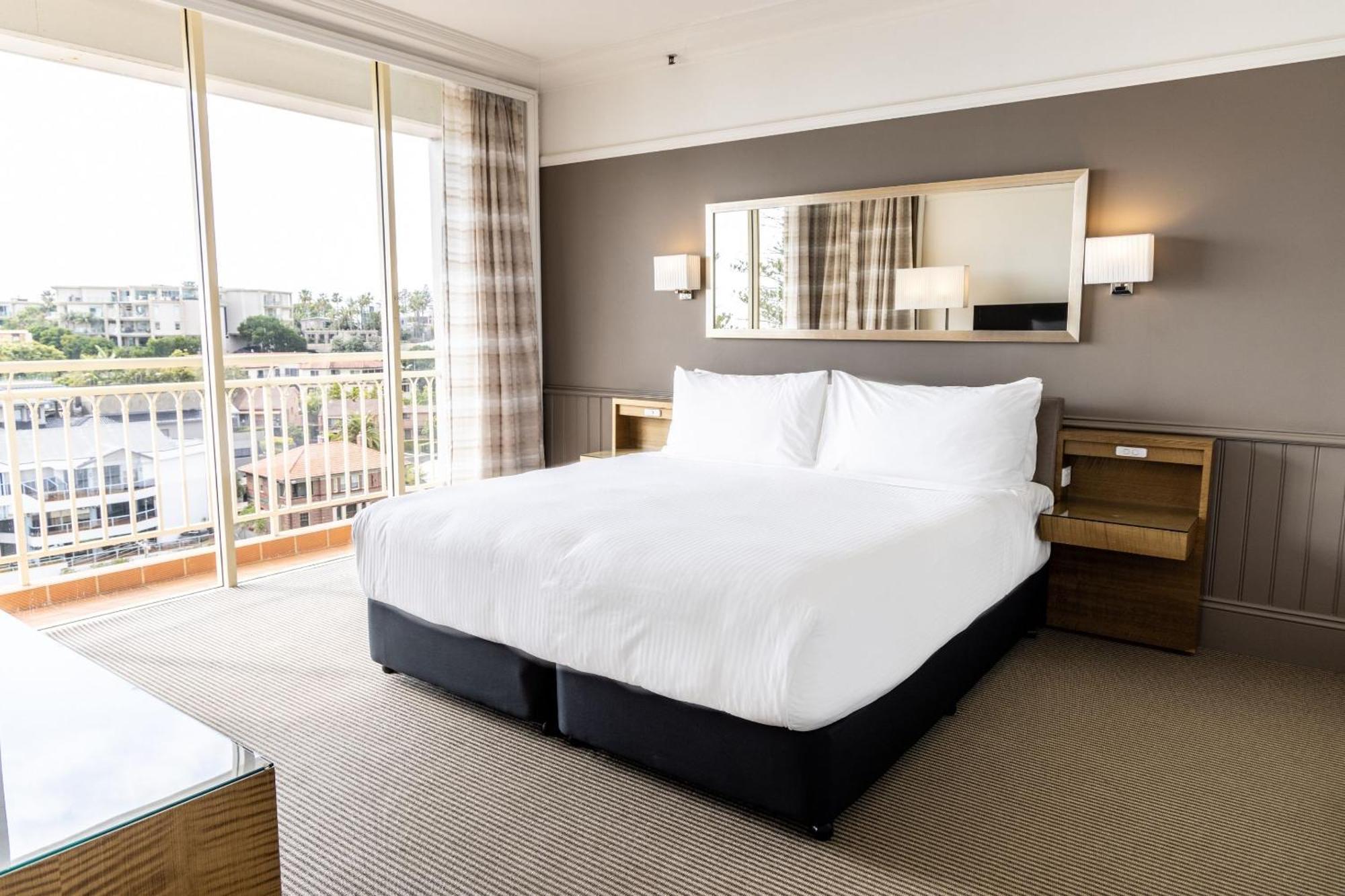 Hotel Crowne Plaza Terrigal Pacific By Ihg Exteriér fotografie