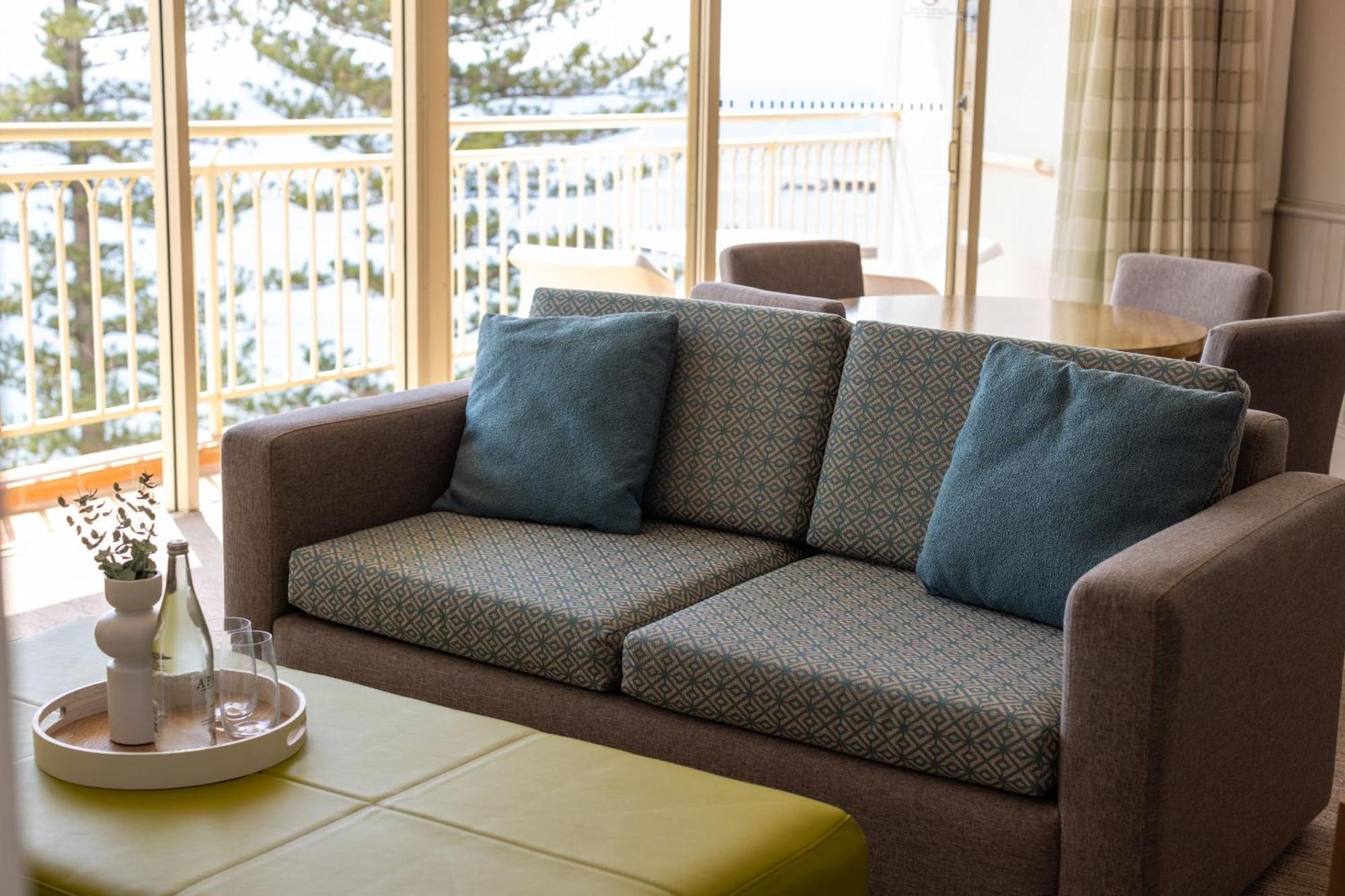 Hotel Crowne Plaza Terrigal Pacific By Ihg Exteriér fotografie