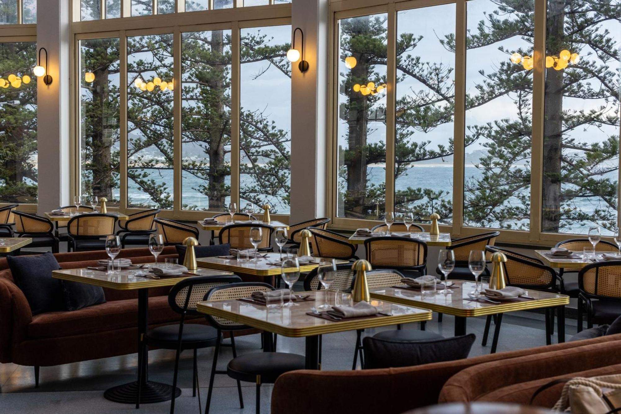 Hotel Crowne Plaza Terrigal Pacific By Ihg Exteriér fotografie