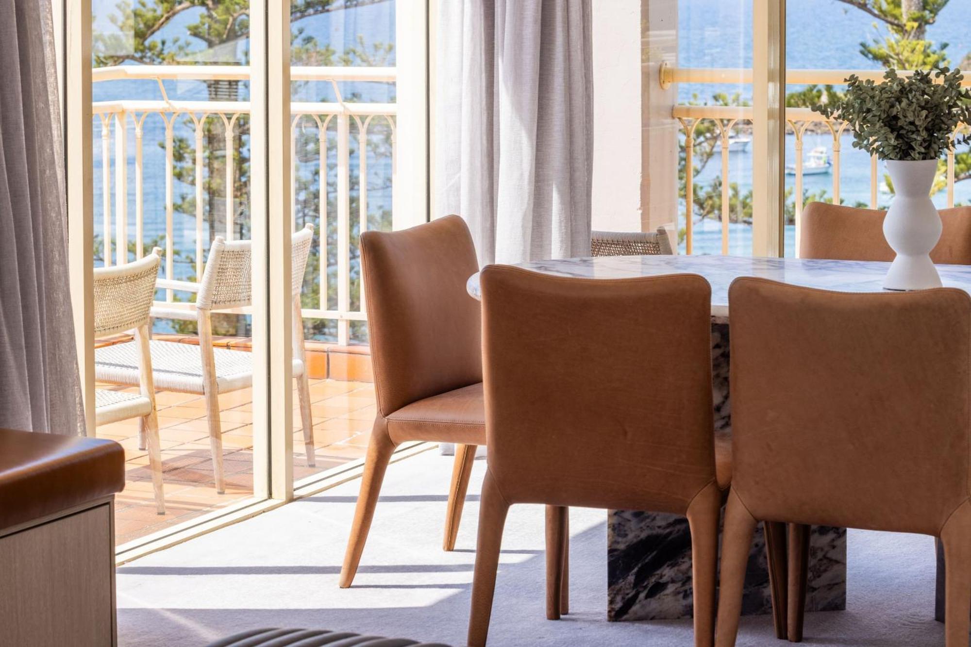 Hotel Crowne Plaza Terrigal Pacific By Ihg Exteriér fotografie