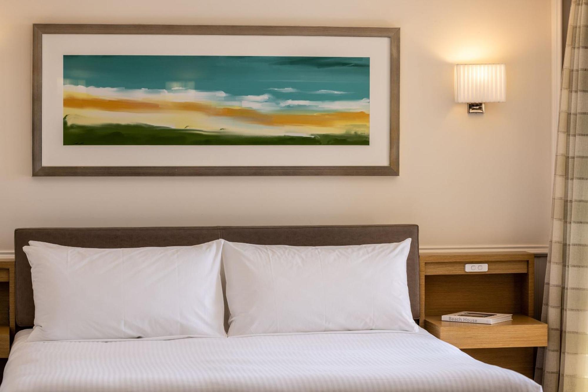 Hotel Crowne Plaza Terrigal Pacific By Ihg Exteriér fotografie