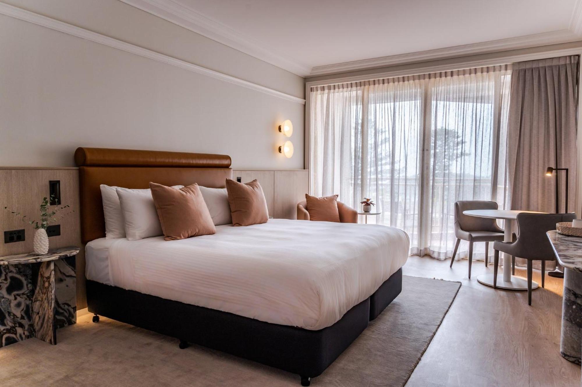 Hotel Crowne Plaza Terrigal Pacific By Ihg Exteriér fotografie