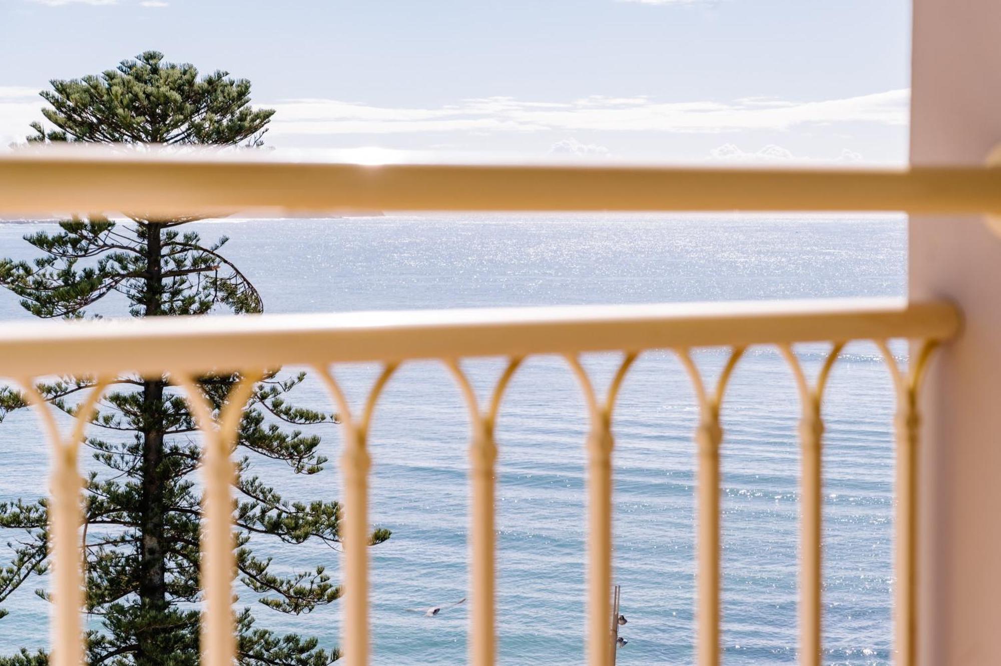 Hotel Crowne Plaza Terrigal Pacific By Ihg Exteriér fotografie