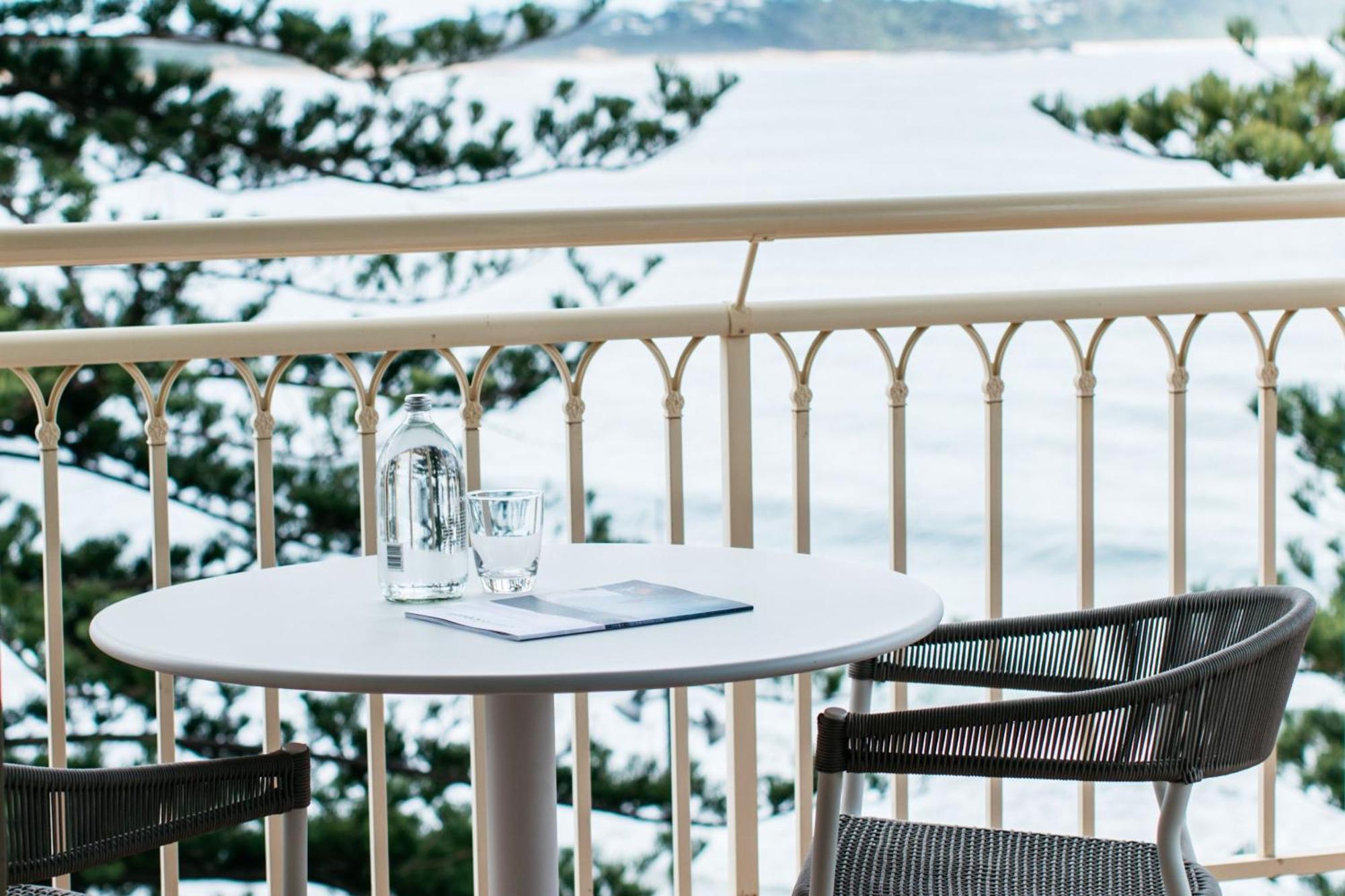 Hotel Crowne Plaza Terrigal Pacific By Ihg Exteriér fotografie