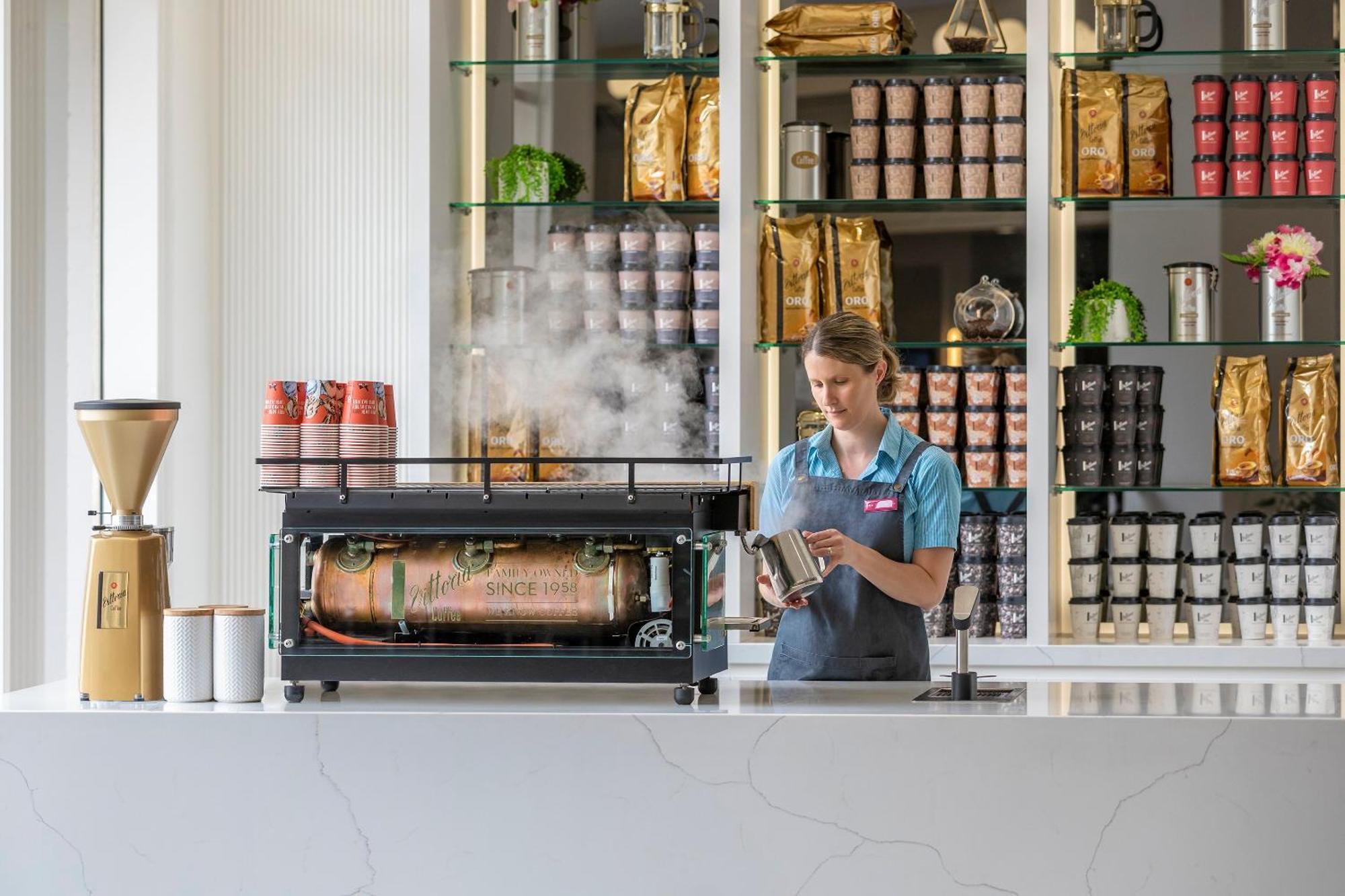 Hotel Crowne Plaza Terrigal Pacific By Ihg Exteriér fotografie