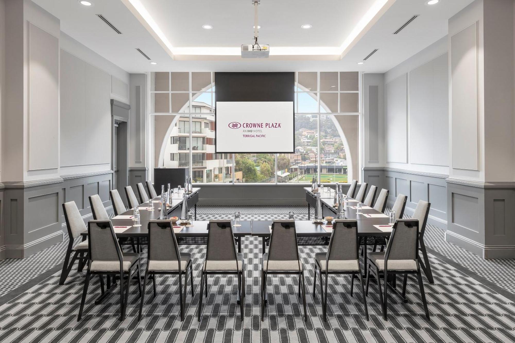 Hotel Crowne Plaza Terrigal Pacific By Ihg Exteriér fotografie