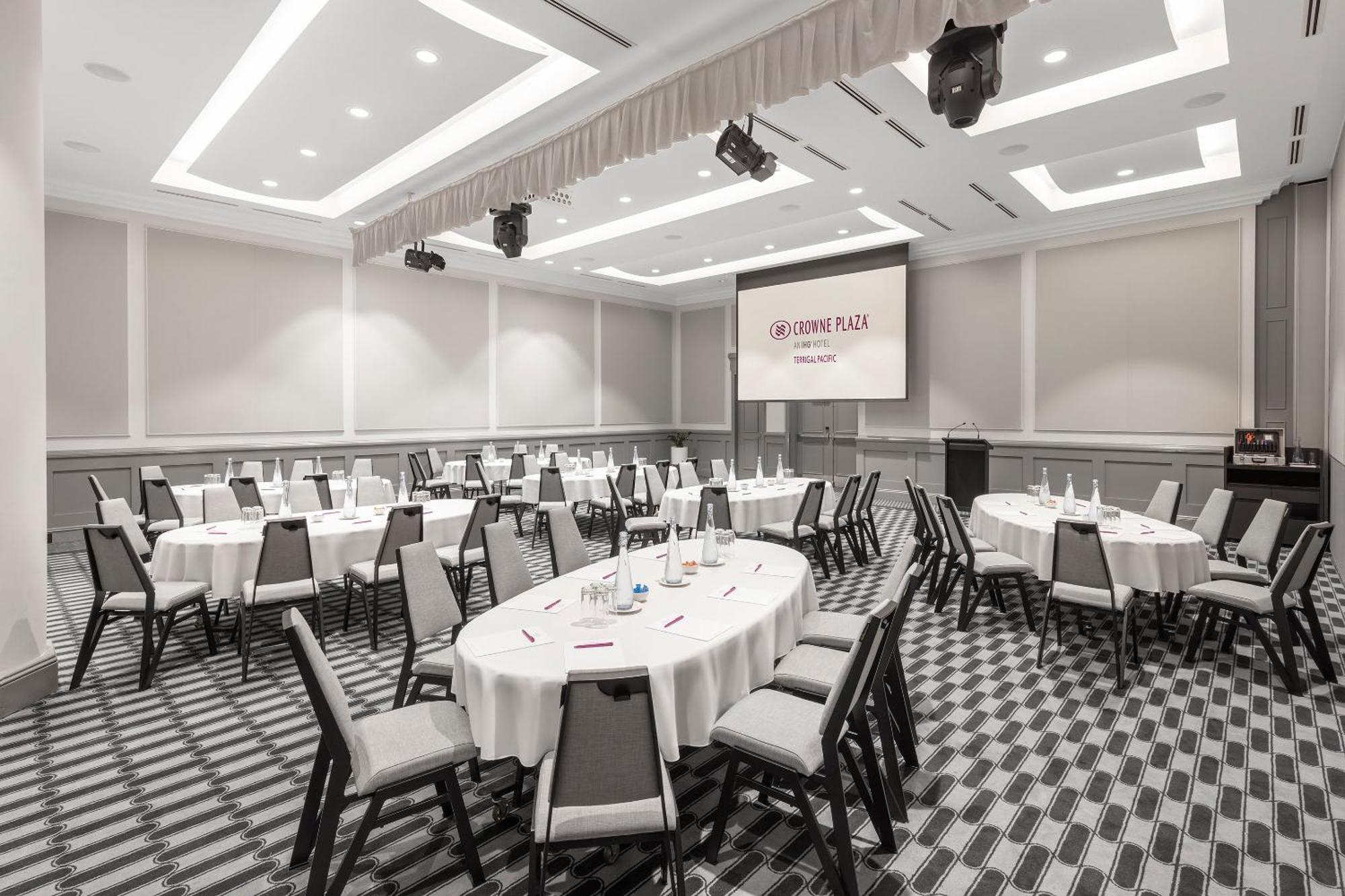 Hotel Crowne Plaza Terrigal Pacific By Ihg Exteriér fotografie