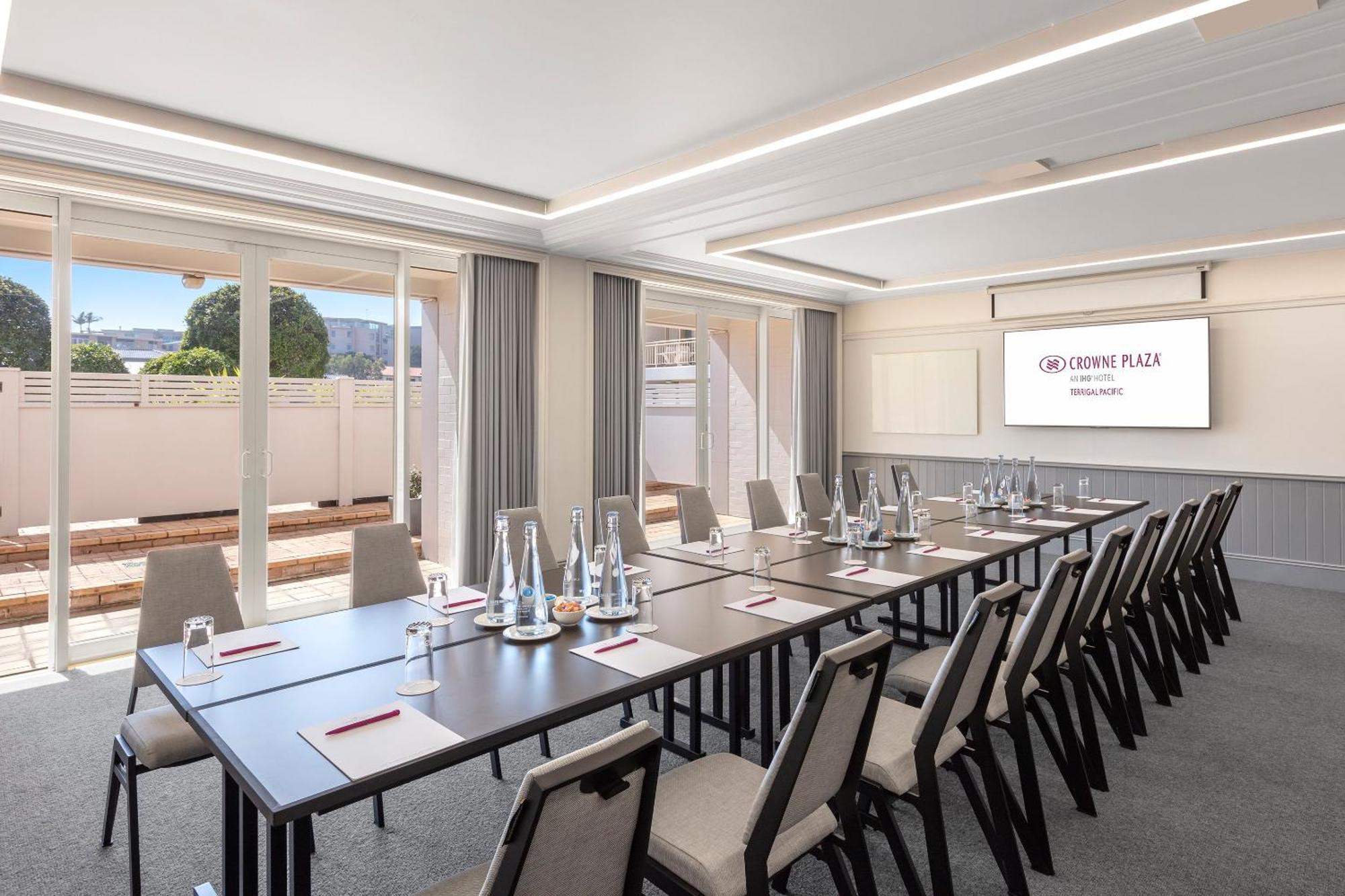Hotel Crowne Plaza Terrigal Pacific By Ihg Exteriér fotografie
