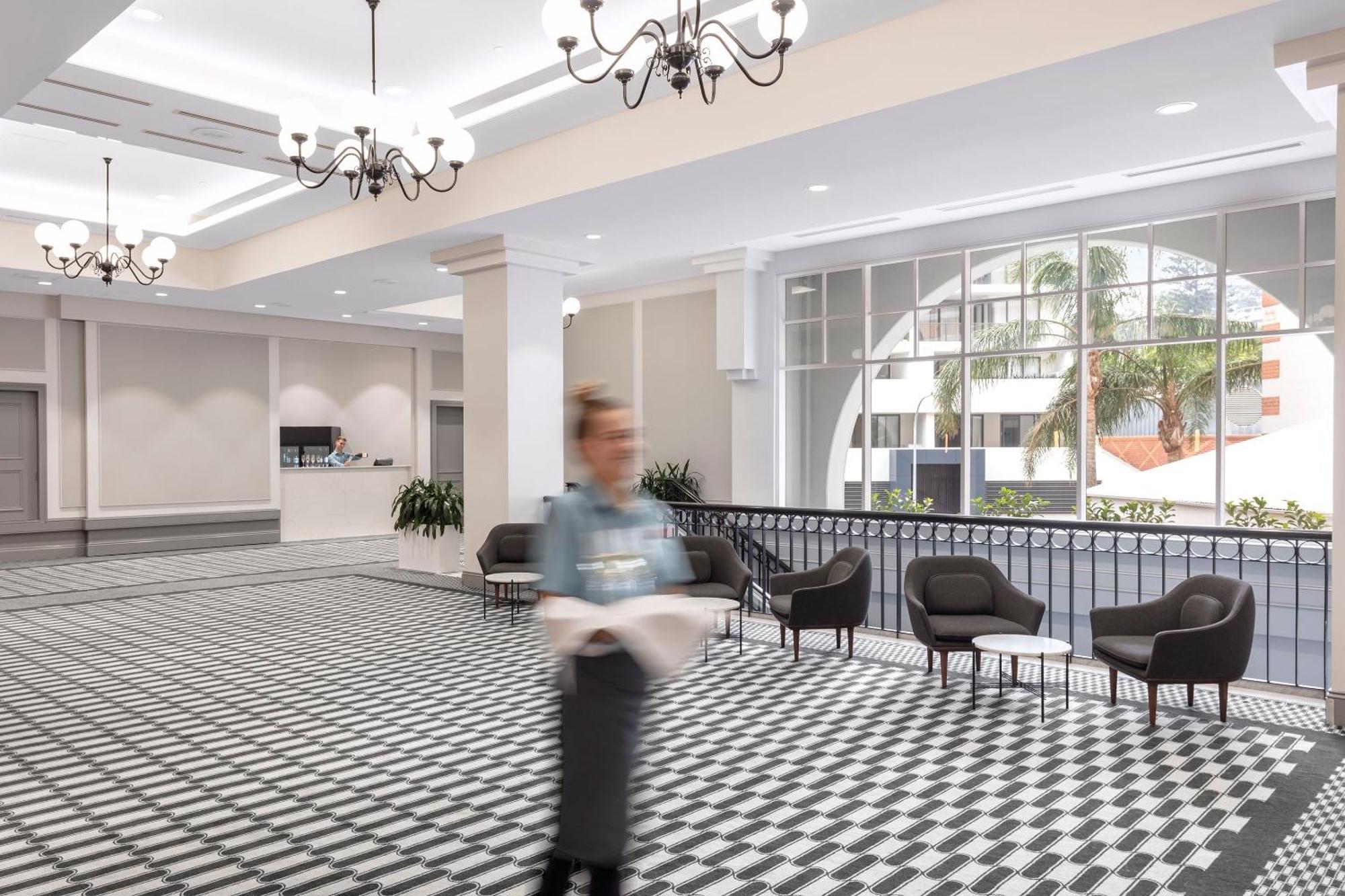 Hotel Crowne Plaza Terrigal Pacific By Ihg Exteriér fotografie