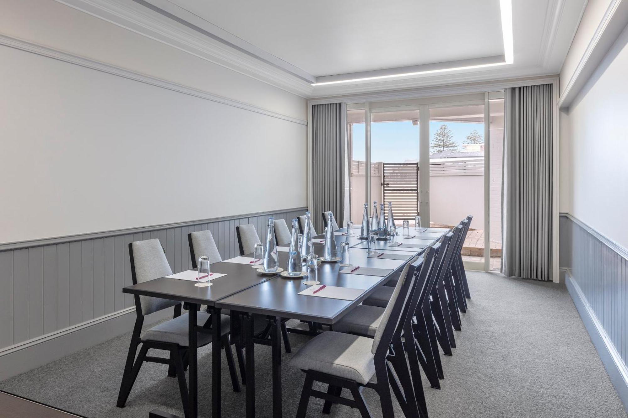 Hotel Crowne Plaza Terrigal Pacific By Ihg Exteriér fotografie