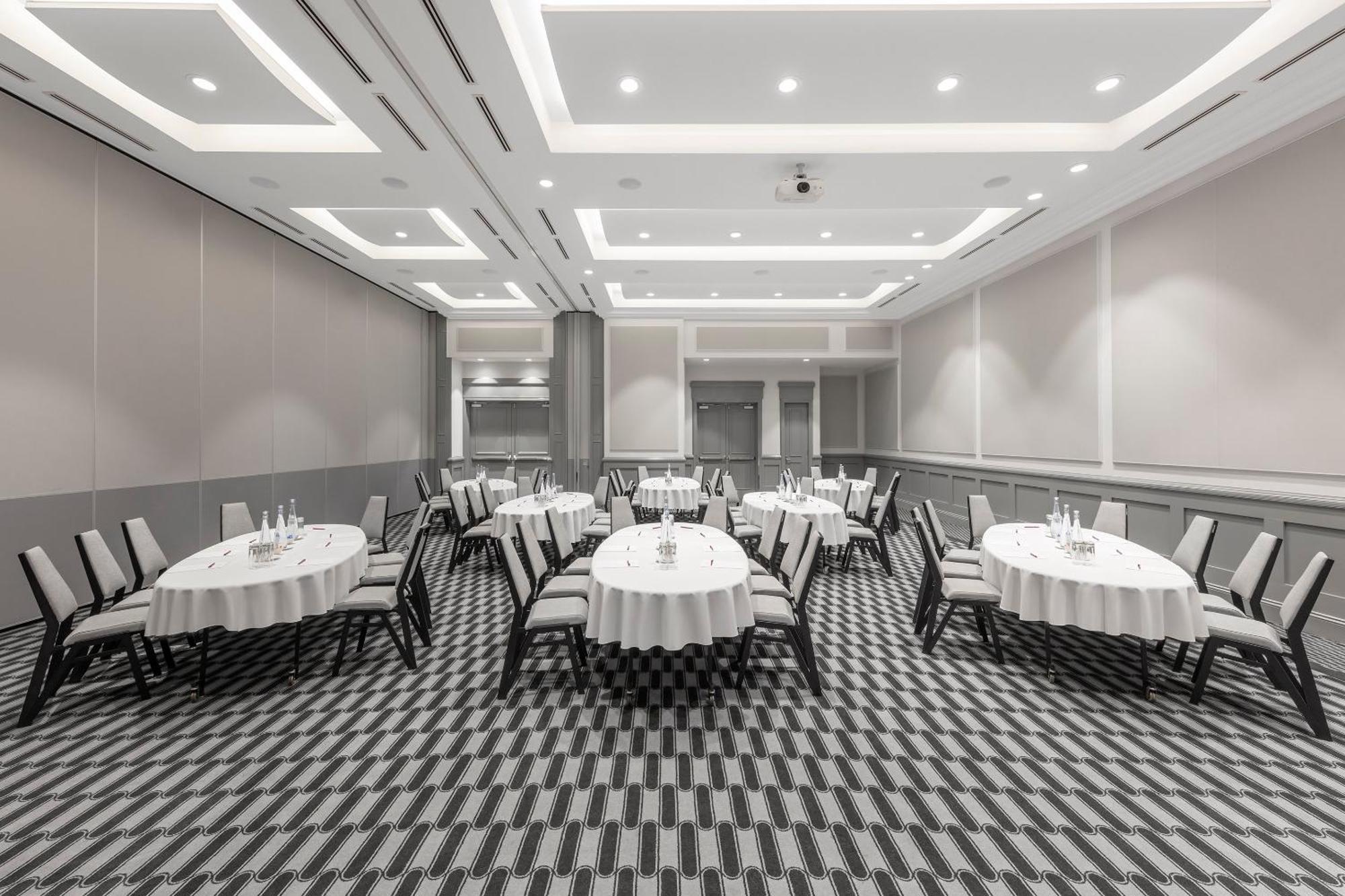 Hotel Crowne Plaza Terrigal Pacific By Ihg Exteriér fotografie