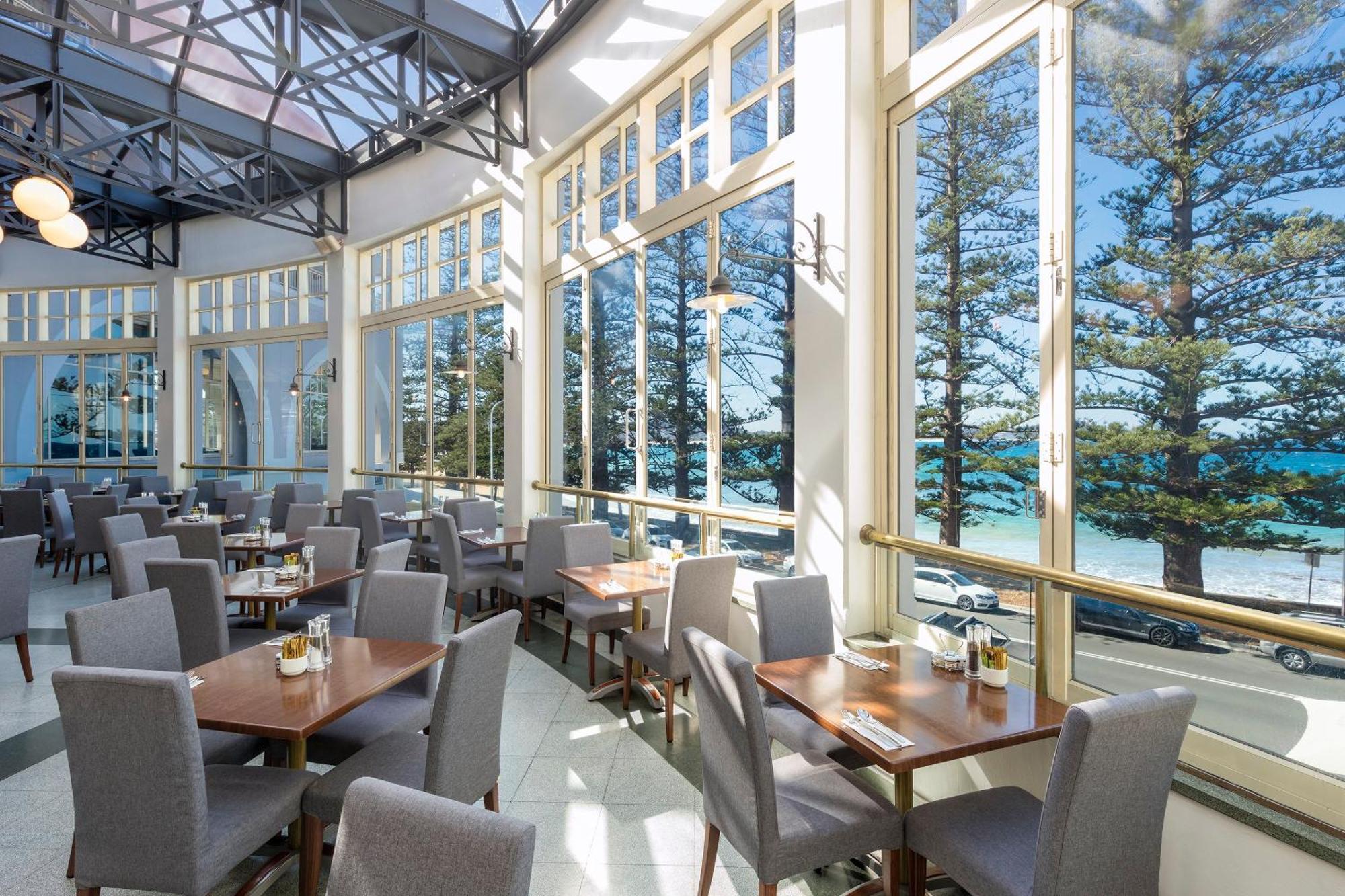 Hotel Crowne Plaza Terrigal Pacific By Ihg Exteriér fotografie