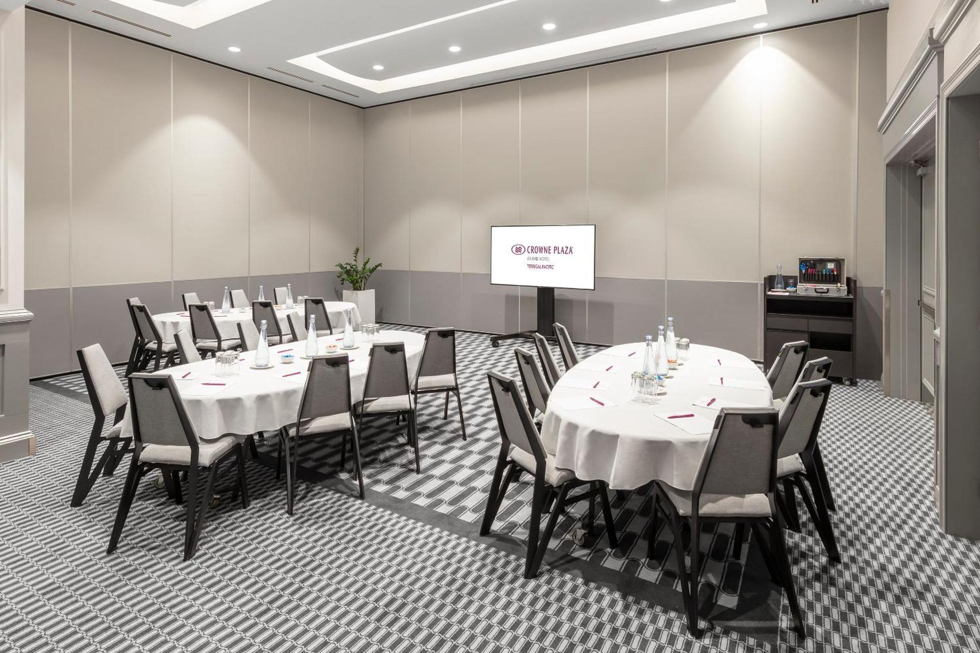 Hotel Crowne Plaza Terrigal Pacific By Ihg Exteriér fotografie
