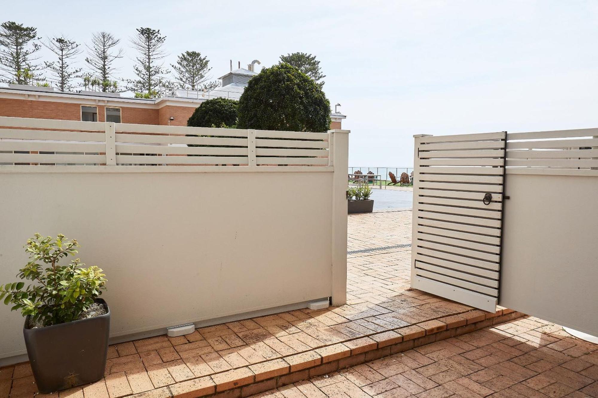 Hotel Crowne Plaza Terrigal Pacific By Ihg Exteriér fotografie